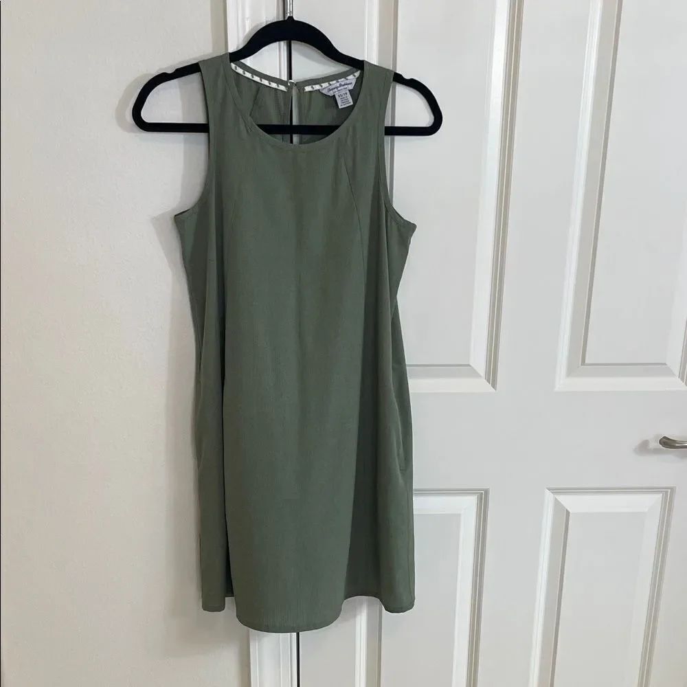 Tommy Bahama Bahama Coast Tank Dress